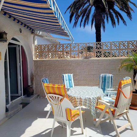 Willa Casa Bella La Cala De Mijas Zewnętrze zdjęcie