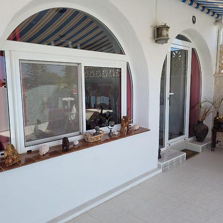 Willa Casa Bella La Cala De Mijas Zewnętrze zdjęcie