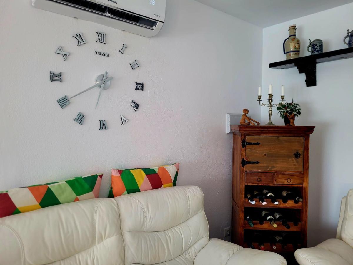 Willa Casa Bella La Cala De Mijas Zewnętrze zdjęcie