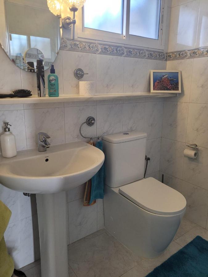 Willa Casa Bella La Cala De Mijas Zewnętrze zdjęcie