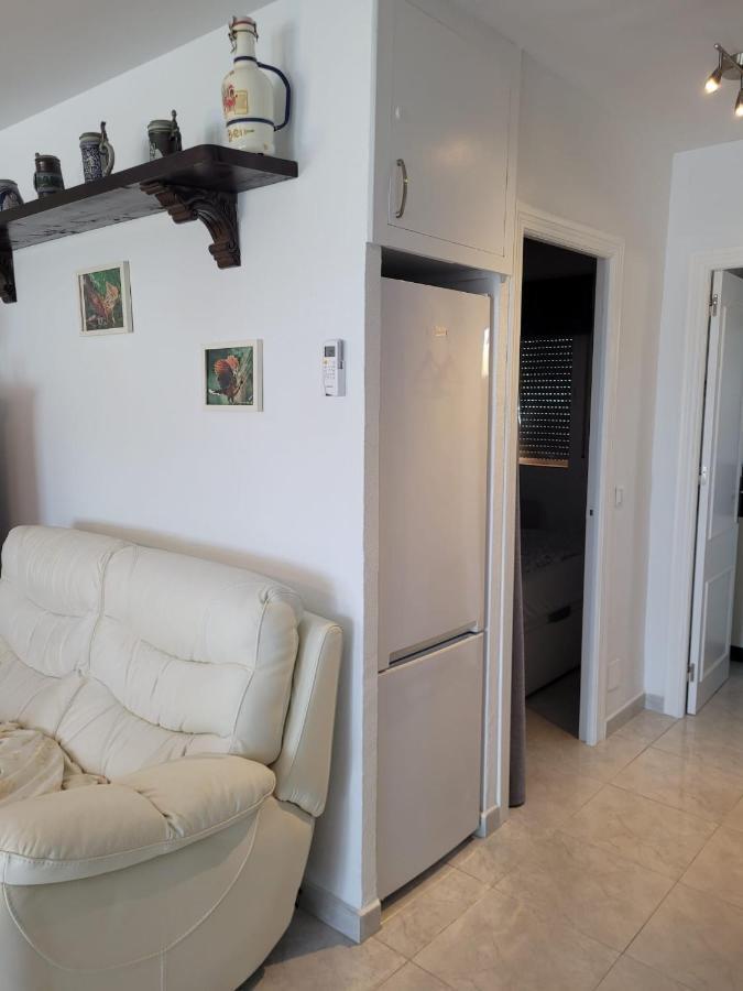 Willa Casa Bella La Cala De Mijas Zewnętrze zdjęcie
