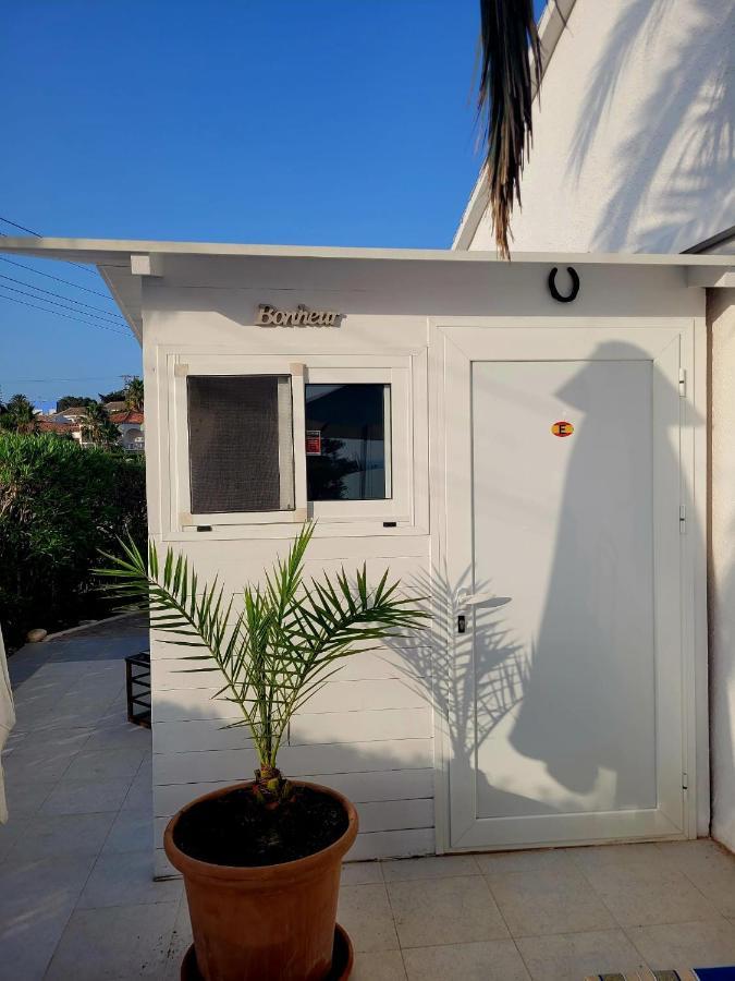 Willa Casa Bella La Cala De Mijas Zewnętrze zdjęcie
