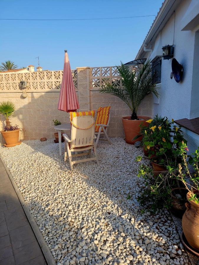 Willa Casa Bella La Cala De Mijas Zewnętrze zdjęcie