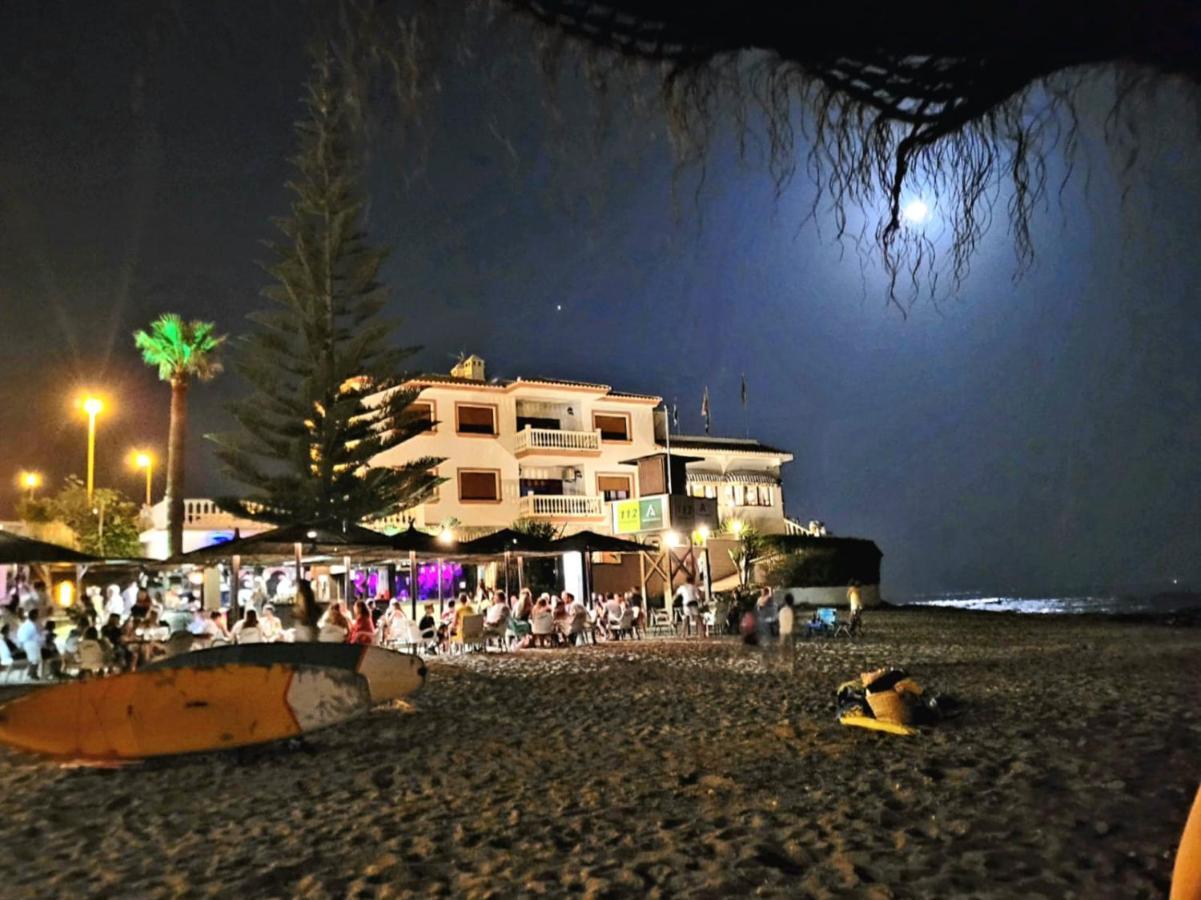Willa Casa Bella La Cala De Mijas Zewnętrze zdjęcie