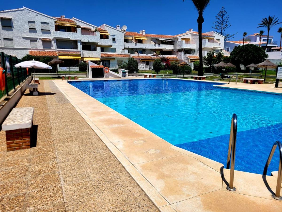 Willa Casa Bella La Cala De Mijas Zewnętrze zdjęcie