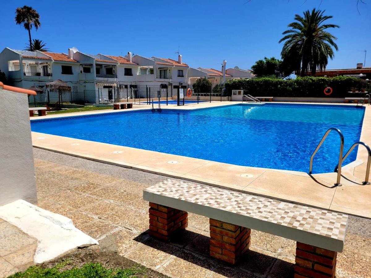 Willa Casa Bella La Cala De Mijas Zewnętrze zdjęcie