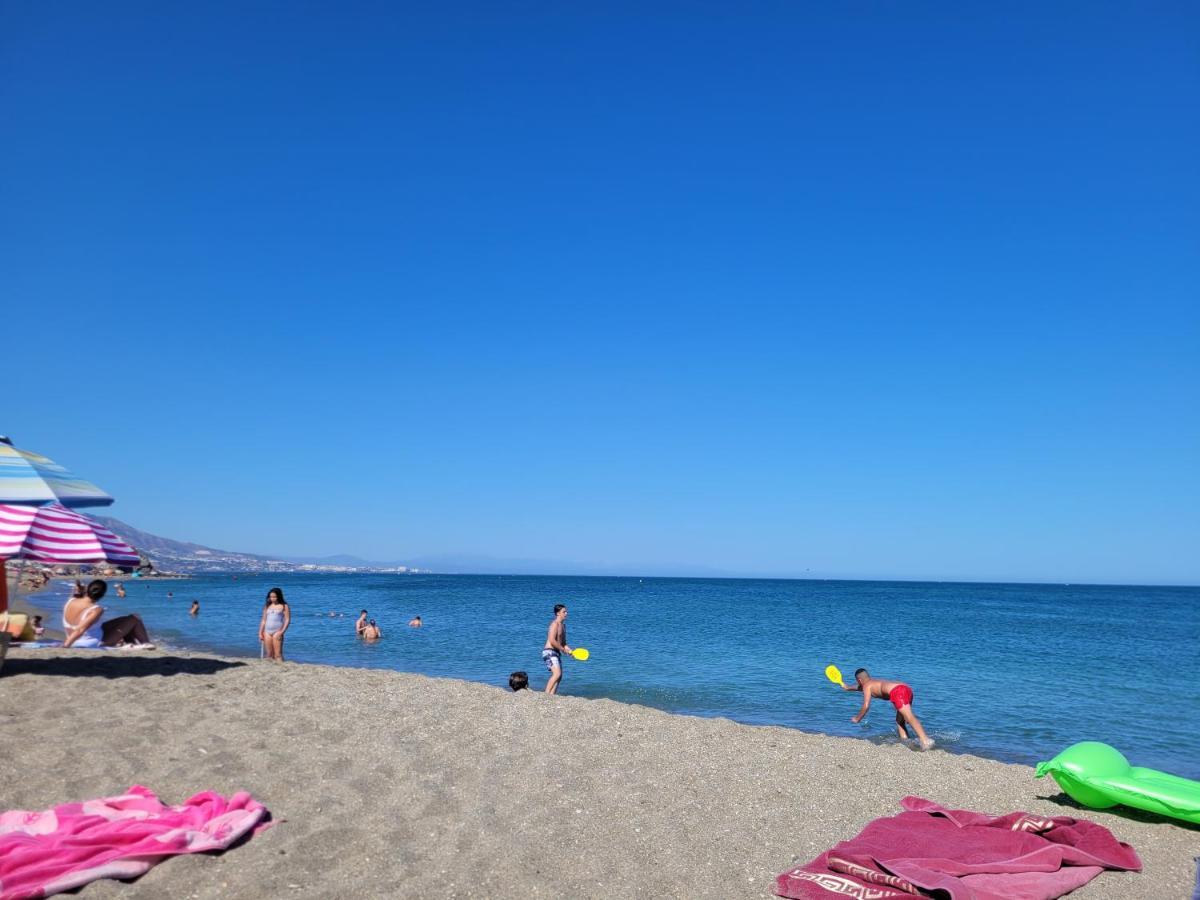 Willa Casa Bella La Cala De Mijas Zewnętrze zdjęcie