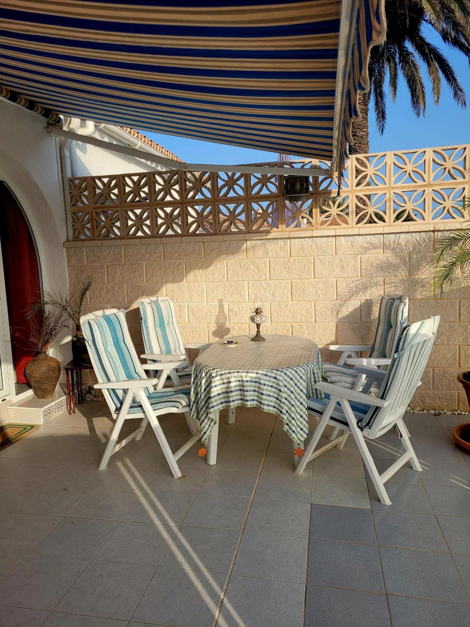 Willa Casa Bella La Cala De Mijas Zewnętrze zdjęcie