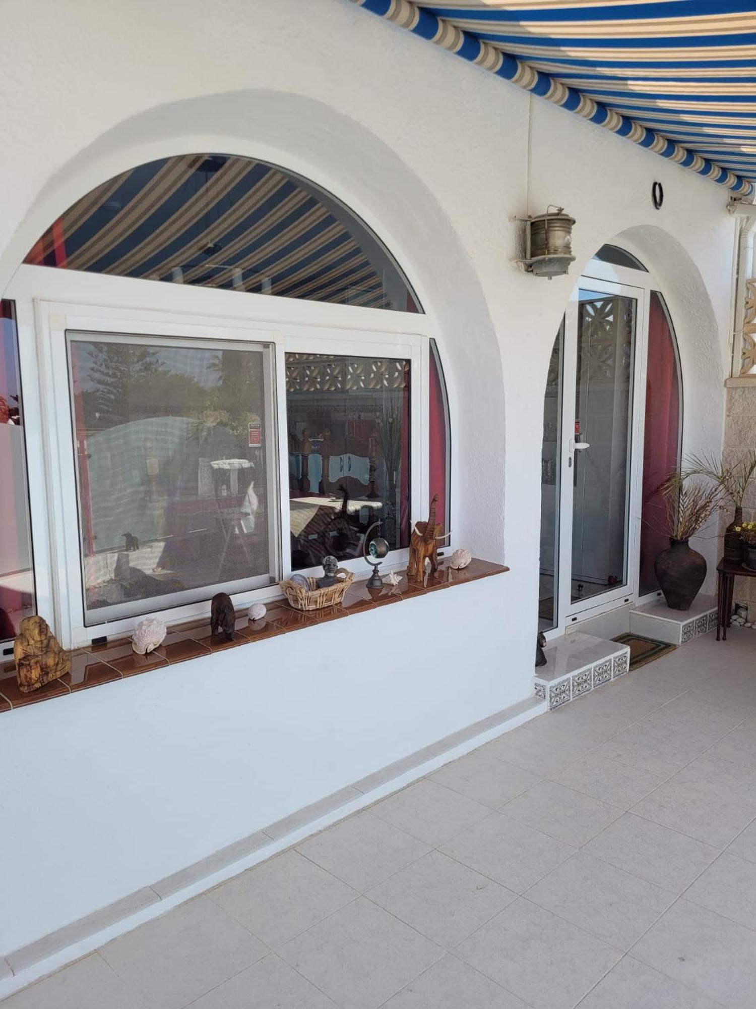 Willa Casa Bella La Cala De Mijas Zewnętrze zdjęcie
